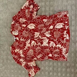 Madewell Blouse